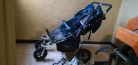 Tfk twinner twist duo Geschwister Zwillings Kinderwagen+ Zubehör Stuttgart - Weilimdorf Vorschau