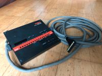 Fostex Model 8090 Remote Control Unit für Fostex B16 Bandmaschine Nordrhein-Westfalen - Bergheim Vorschau