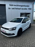 Volkswagen Polo V Trendline*Klima*Touch Display*Tagfahrlich Nordrhein-Westfalen - Bedburg-Hau Vorschau