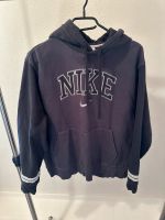 Nike Hoodie Pullover mit Kapuze Größe L Bayern - Dombühl Vorschau