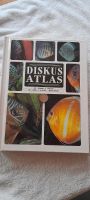 Den großen Diskus Atlas Hessen - Fulda Vorschau