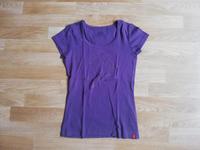 Edc T-Shirt Damen Gr. S lila Engel Bayern - Forchheim Vorschau