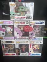 Funko Pop Figuren ! Sammler ! Sachsen-Anhalt - Lützen Vorschau