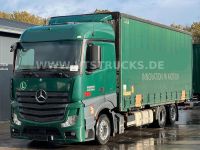 Mercedes-Benz Actros 2536 Euro6 6x2 BDF + Krone Wechselbrücke Nordrhein-Westfalen - Legden Vorschau