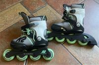 Inline Skates K2 Velocity Größe 32-37 Sachsen-Anhalt - Magdeburg Vorschau