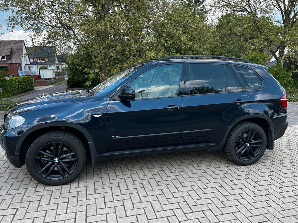 BMW x5 e70 oder tauschen in Wedemark