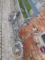 Tandem Fahrrad Thüringen - Heideland Vorschau