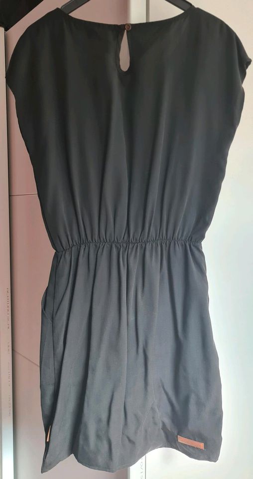 Naketano Kleid Schnizzel Dizzel Popizzel Gr. S NEU in Essen