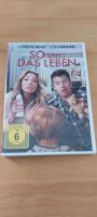 DVD "So spielt das Leben" neuwertig Nordrhein-Westfalen - Wassenberg Vorschau