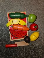 Holz-Spielzeug / Sets aus Holz passend zur Kinderküche Berlin - Hellersdorf Vorschau