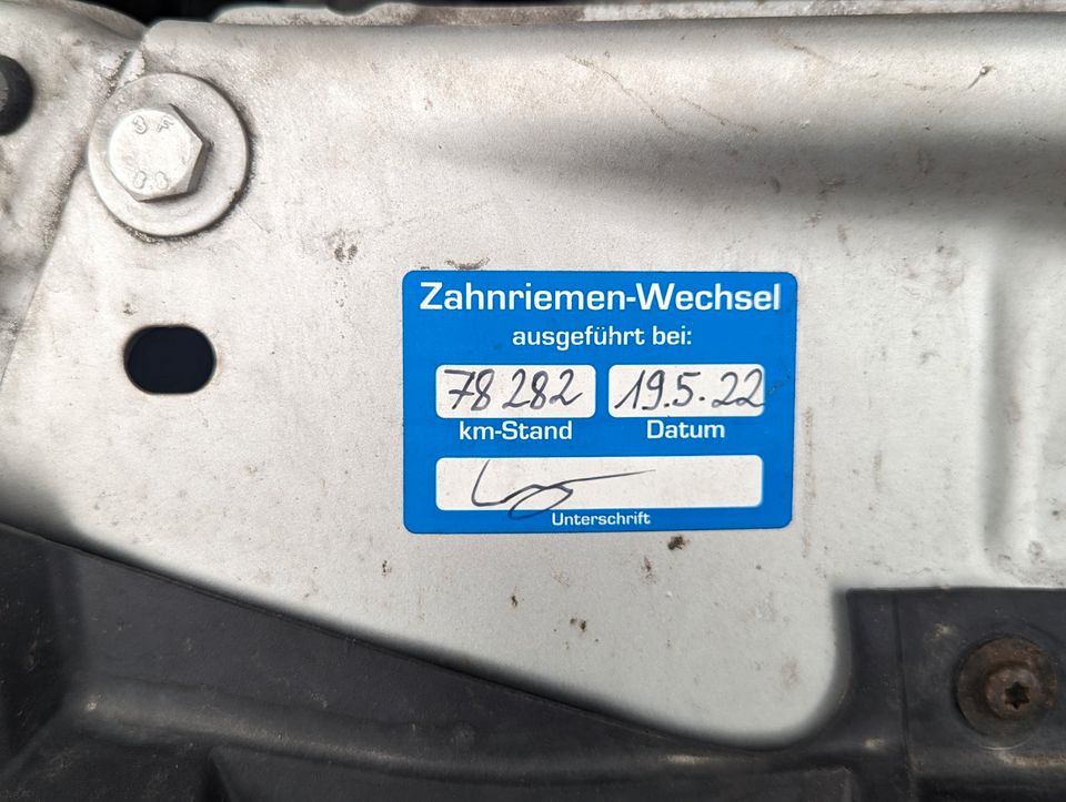 Opel Zafira B 1.8/ Xenon/ SHZ/ Temp/ 7.Sitzer/ AHK in Reutlingen