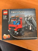 Lego Technic 42084 München - Schwanthalerhöhe Vorschau