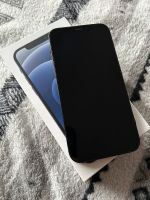 iPhone 12 schwarz 64GB Lingen (Ems) - Gauerbach Vorschau