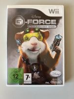 Wii Spiel G-Force Kreis Pinneberg - Elmshorn Vorschau