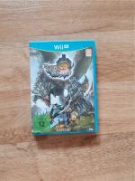 Wii U Spiel Monster Hunter 3 Ultimate Sachsen-Anhalt - Schönebeck (Elbe) Vorschau
