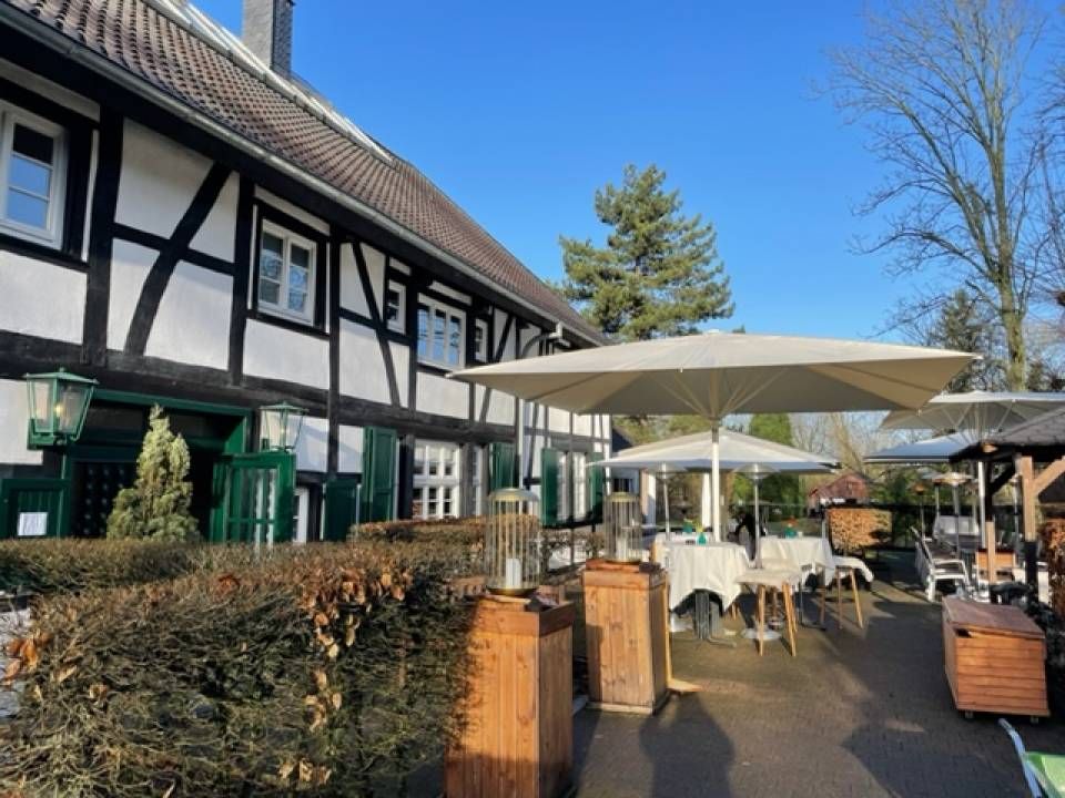 ⭐️ Restaurant Hülsmannshof ➡️ Küchenche  (m/w/x), 45149 in Essen