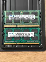 6GB RAM für iMac Bad Doberan - Landkreis - Kritzmow Vorschau