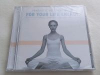 CD fantastic Wellness music for your life energy Dresden - Coschütz/Gittersee Vorschau