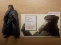 Garindan (Long Snoot) Kenner aus den 90-Jahren STAR WARS Bayern - Benediktbeuern Vorschau