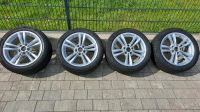 BMW Alufelgen 8J x 18", Winterräder 225/50R18 F34 3er GT Bayern - Regenstauf Vorschau