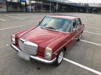 Mercedes 240D W115 Top Zustand Bayern - Augsburg Vorschau