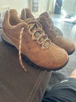 MEINDL Wander Schuhe Größe 7/1/2 Bremen-Mitte - Ostertor Vorschau