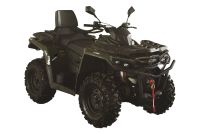 ATV ODES Pathross 650 ABS Facelift AKTIONSPREIS!!! für kurze Zeit Brandenburg - Bad Liebenwerda Vorschau