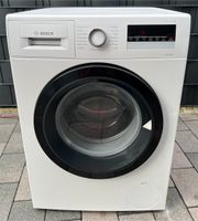 Waschmaschine 8 kg Bosch Serie 4 Niedersachsen - Lingen (Ems) Vorschau