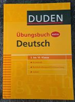 Übungsbuch Deutsch von Duden Nordrhein-Westfalen - Gelsenkirchen Vorschau
