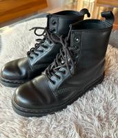 Doc Martens schwarz Bayern - Ainring Vorschau