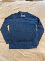 Basefield Pullover Herren  modern fit Größe M blau Bayern - Karlstadt Vorschau