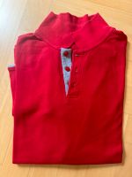 PHORMS Schulkleidung langarm Poloshirt Größe M gut erhalten rot Berlin - Zehlendorf Vorschau