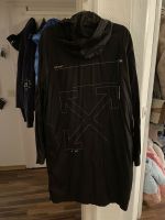 Off white Regenjacke Nordrhein-Westfalen - Solingen Vorschau