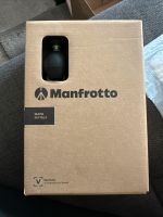 MANFROTTO Pixi Mini Stativ mit Smartphone Klemme, Schwarz Berlin - Köpenick Vorschau