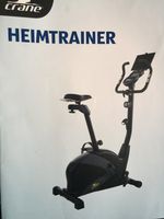 Heimtrainer Nordrhein-Westfalen - Hückeswagen Vorschau