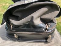 Tankrucksack, schwarz für Oldtimer  Motorräder ! Aachen - Aachen-Richterich Vorschau