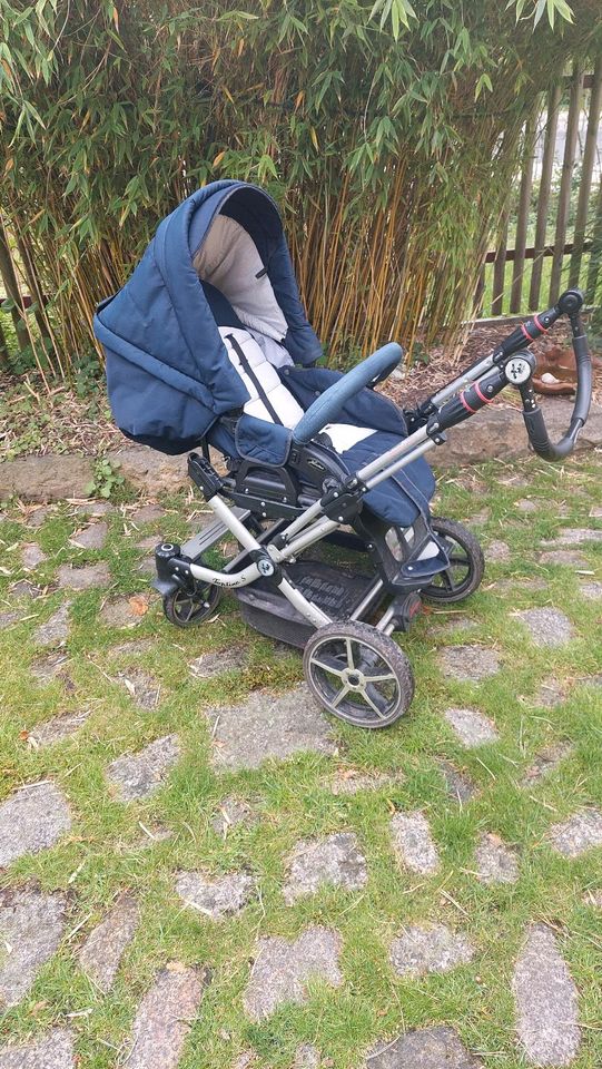 Hartan Kinderwagen in Dresden