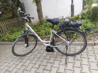 E-Bike Staiger Sinus, 28" Bayern - Dasing Vorschau