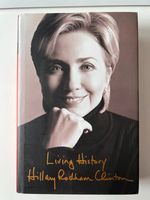 Buch Living History von Hillary Rodham Clinton Baden-Württemberg - St. Leon-Rot Vorschau
