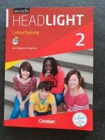 Englisch Buch Highlight 2 Lehrerfassung 6. Klasse Nordrhein-Westfalen - Ratingen Vorschau