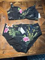 Bikini Zizzi neu gr54 Badeanzug schwimmanzug Nordrhein-Westfalen - Baesweiler Vorschau