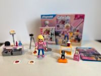 PLAYMOBIL 70607 City Life Social Media Influencer Eimsbüttel - Hamburg Eimsbüttel (Stadtteil) Vorschau