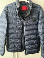 HUGO Herren Übergangsjacke **TOP ZUSTAND** Harburg - Hamburg Wilstorf Vorschau