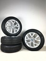 NEU ORIGINAL BMW Winterräder Reifen X1 F48 X2 F39 17 Zoll 574 München - Pasing-Obermenzing Vorschau