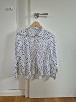 Bluse "Herzen", Gr. 158, H&M Baden-Württemberg - Mühlacker Vorschau