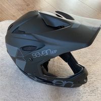 Seven IDP Fullface Helm, Mountainbike, Enduro, Downhill, MTB Bayern - Großostheim Vorschau