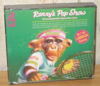 CD: Ronny's Pop Show 1989 32 Hits 2 CDs Köln - Ostheim Vorschau