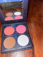 LASPLASH COSMETICS Moonlight Glow Face Palette Make Up Set West - Nied Vorschau