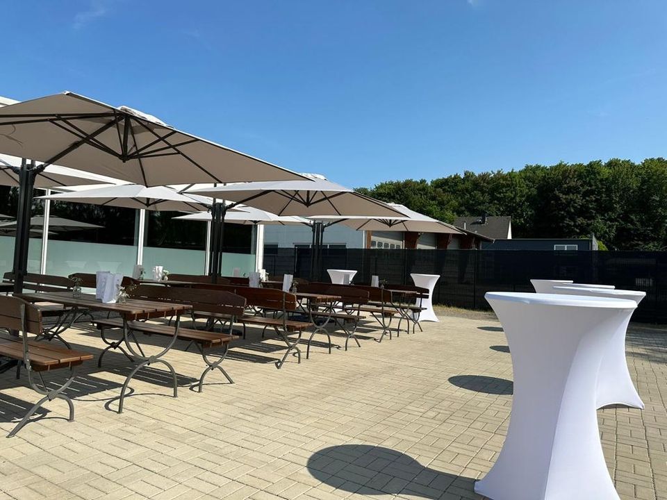 Grillfest, Location, Kulturelle Veranstaltungen, Raum mieten in Dortmund