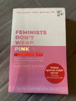 Feminists don’t wear pink Frankfurt am Main - Sachsenhausen Vorschau